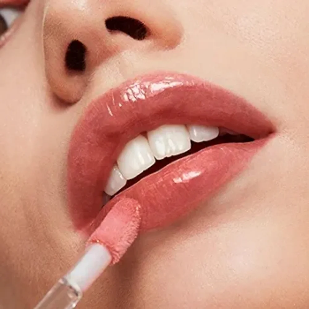 3 x Revlon Super Lustrous The Gloss, High Shine, 270 Indulge In It